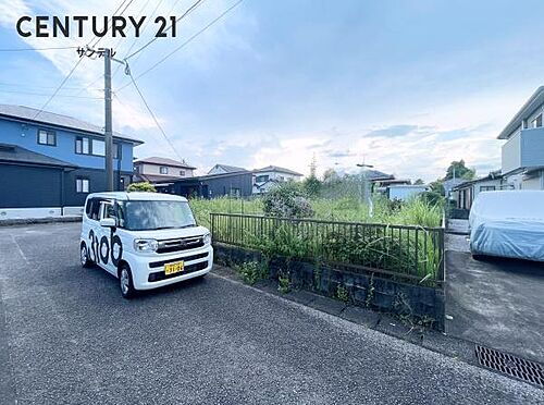 宮崎県宮崎市佐土原町下那珂 土地