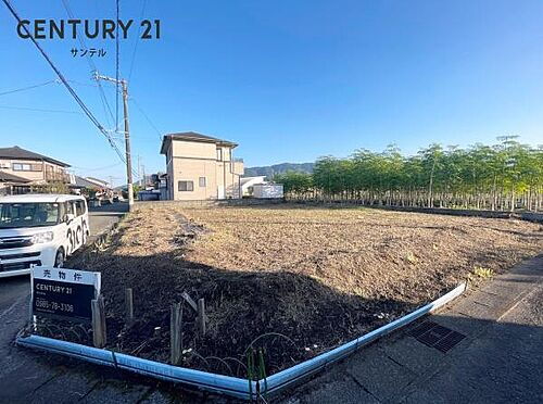 宮崎県宮崎市田野町南原２丁目 土地
