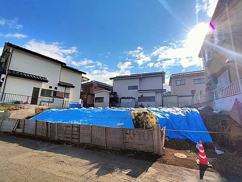 東京都武蔵村山市神明２丁目 1380万円