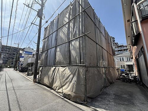 東京都武蔵野市桜堤２丁目 5800万円