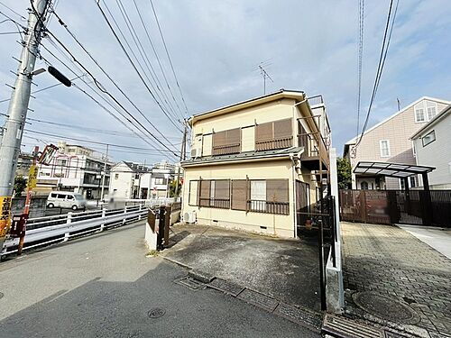 東京都国分寺市東元町１丁目 土地