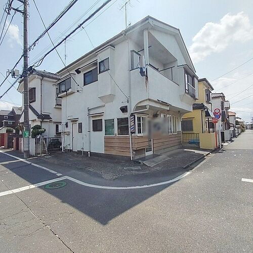 東京都武蔵村山市大南３丁目 1500万円