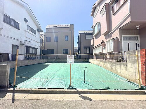 東京都東大和市上北台３丁目 1780万円