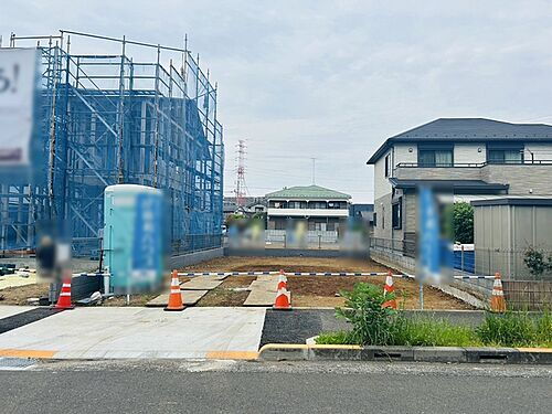 東京都日野市大字日野 3990万円