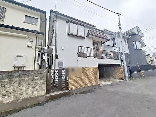 東京都小金井市本町４丁目 5280万円
