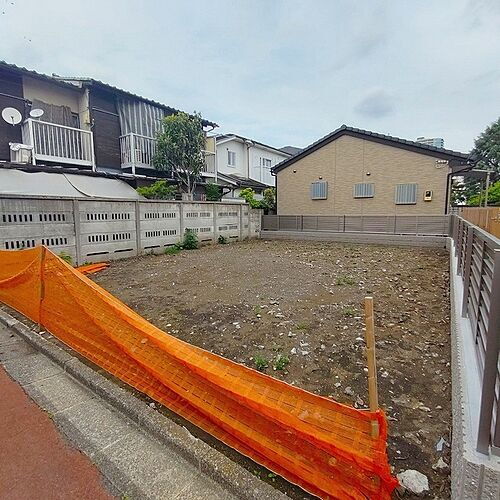 東京都三鷹市上連雀２丁目 8480万円