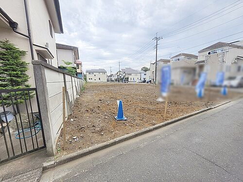 東京都東村山市萩山町２丁目 3490万円