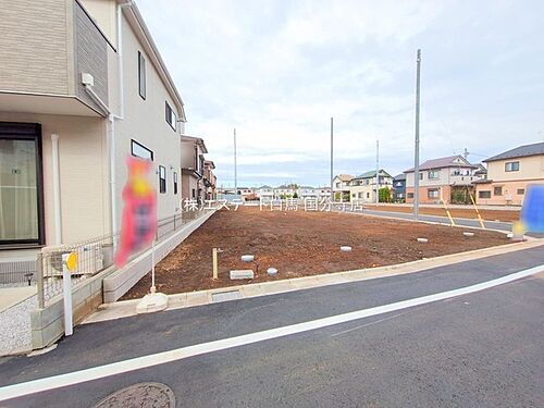 東京都東村山市恩多町３丁目 3490万円