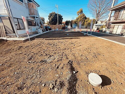 東京都調布市深大寺東町４丁目 3720万円