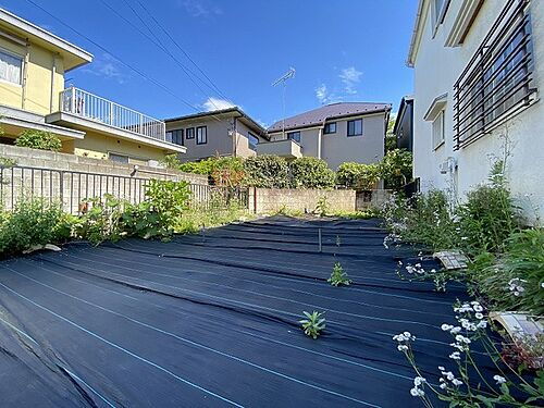 東京都東大和市新堀２丁目 土地