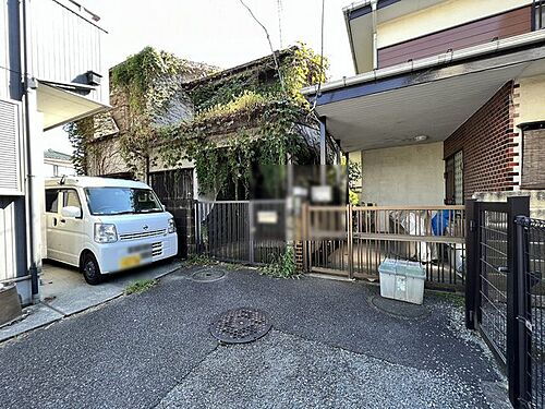 東京都国立市富士見台２丁目 土地