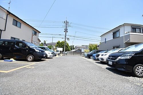東京都西東京市芝久保町２丁目 土地