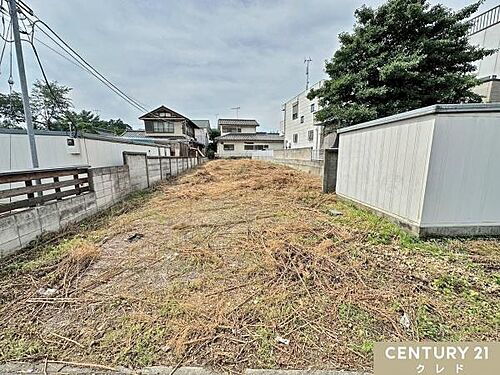 埼玉県鶴ヶ島市大字脚折 土地