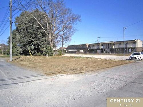 埼玉県東松山市和泉町 土地