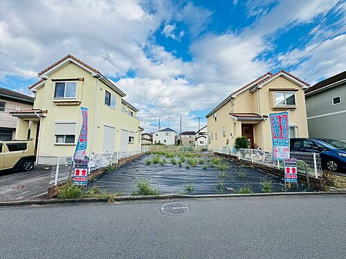 神奈川県相模原市中央区宮下本町２丁目 土地
