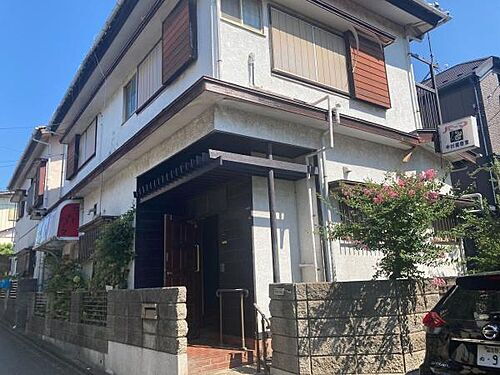 千葉県船橋市芝山４丁目 土地