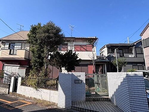 埼玉県白岡市小久喜 土地