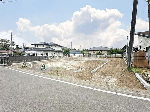 東京都八王子市小比企町 建築条件付土地