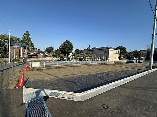 東京都八王子市大谷町 1980万円