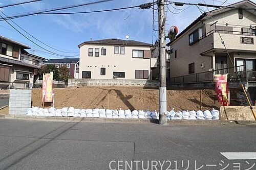 神奈川県座間市緑ケ丘６丁目 2880万円