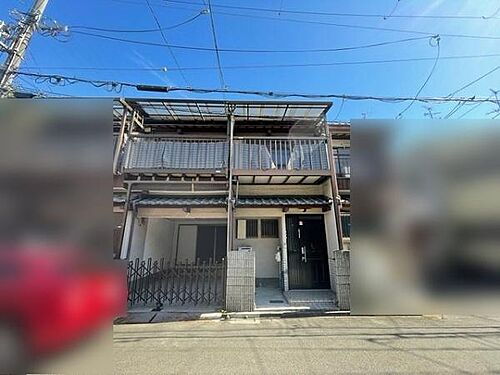 大阪府門真市島頭３丁目 1330万円