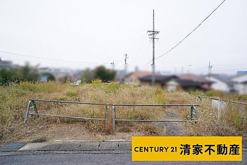 岐阜県多治見市弁天町３丁目 土地