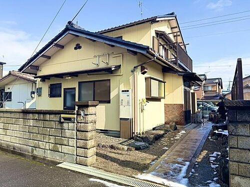 物件写真