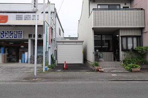 静岡県静岡市葵区葵町 1922万円