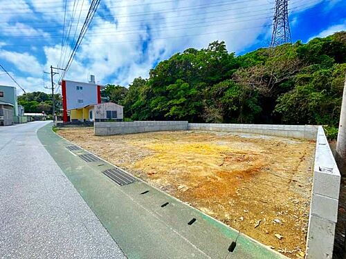 沖縄県沖縄市桃原２丁目 1498万円