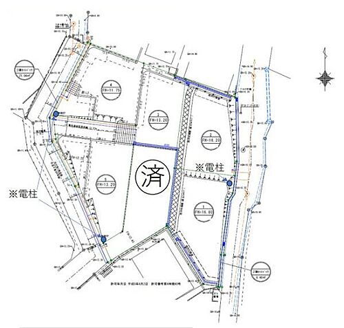神奈川県横浜市神奈川区片倉５丁目 4980万円