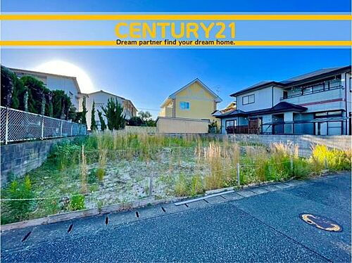 福岡県福岡市城南区樋井川２丁目 建築条件付土地