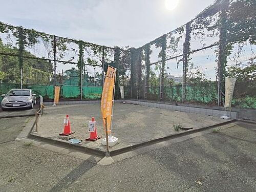 東京都昭島市拝島町４丁目 土地