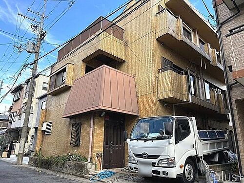 京都府京都市右京区太秦一ノ井町 2700万円