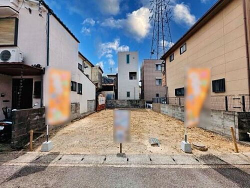 京都府京都市右京区西京極徳大寺団子田町 2499万円