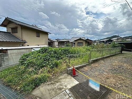 京都府京都市北区大宮薬師山東町 土地