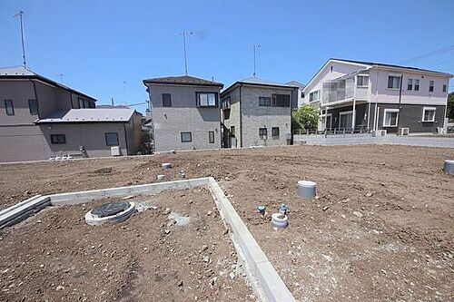 神奈川県海老名市杉久保南３丁目 1780万円