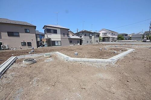 神奈川県海老名市杉久保南３丁目 1880万円