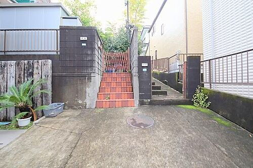 神奈川県海老名市国分北２丁目 土地