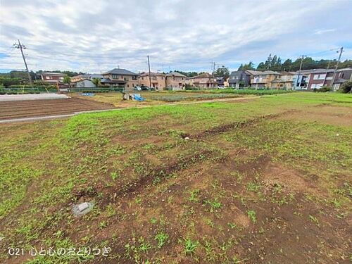 神奈川県相模原市南区西大沼３丁目 土地