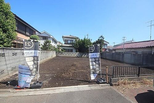 神奈川県相模原市南区上鶴間６丁目 土地