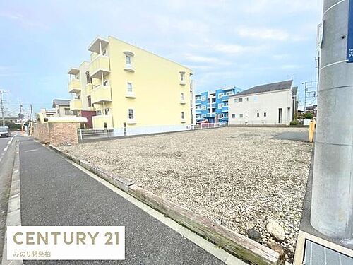 千葉県柏市藤心３丁目 土地