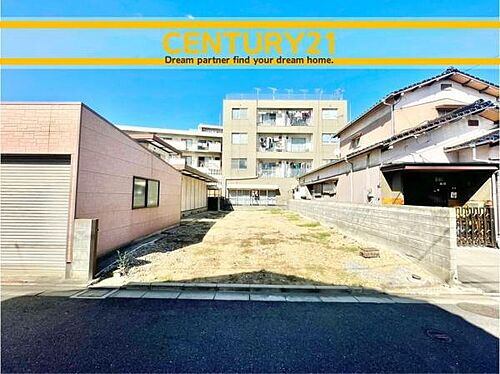 福岡県北九州市小倉北区東篠崎１丁目 建築条件付土地