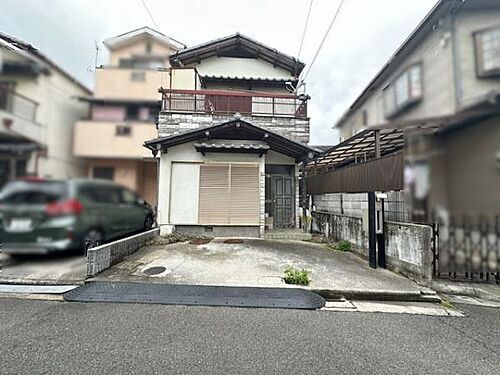 大阪府堺市北区百舌鳥梅町１丁 2200万円