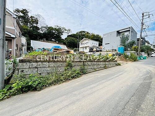 神奈川県鎌倉市二階堂 4490万円