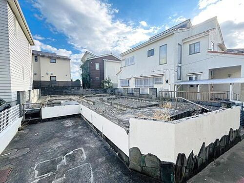 神奈川県藤沢市鵠沼松が岡４丁目 4490万円