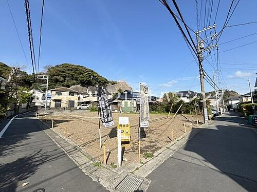 神奈川県逗子市久木５丁目 4700万円