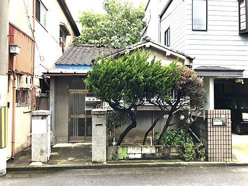 大阪府堺市西区浜寺石津町中２丁 780万円