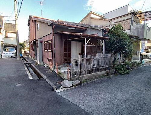 大阪府茨木市戸伏町 4988万円