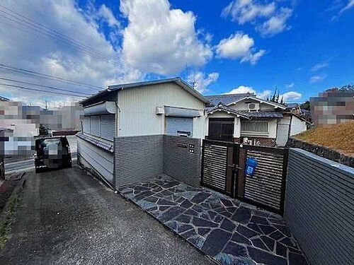 奈良県大和高田市大字築山 2180万円
