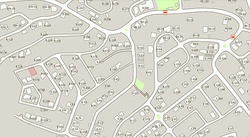 三重県津市白山町上ノ村グリンタウン榊原 83万円